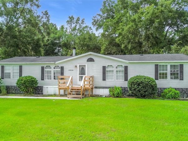 10838 NW 8TH STREET , OCALA, FL 34482