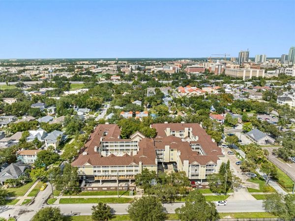 1000 W HORATIO STREET , Unit 114, TAMPA, FL 33606