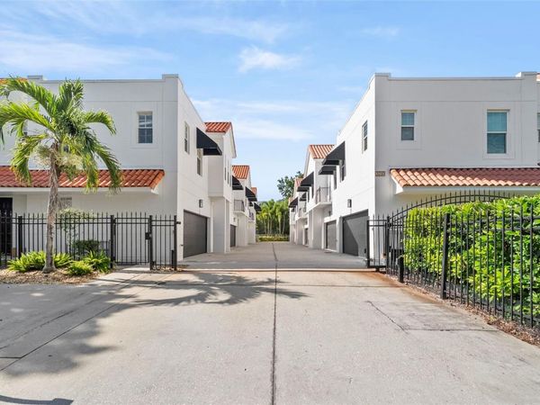 3210 W HORATIO STREET , Unit 6, TAMPA, FL 33609