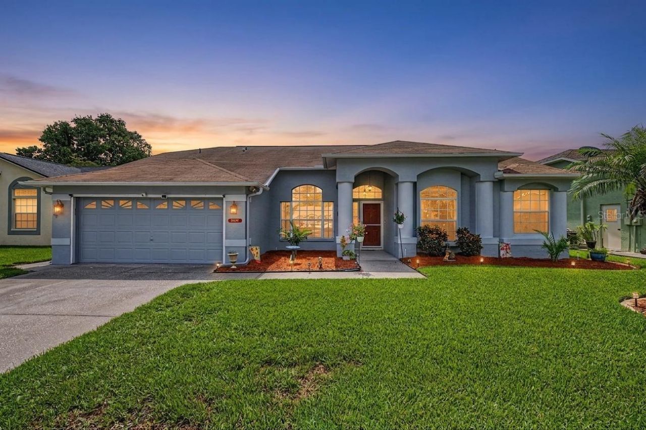 12040 Penzance Lane , New Port Richey, FL 34654 Main Photo