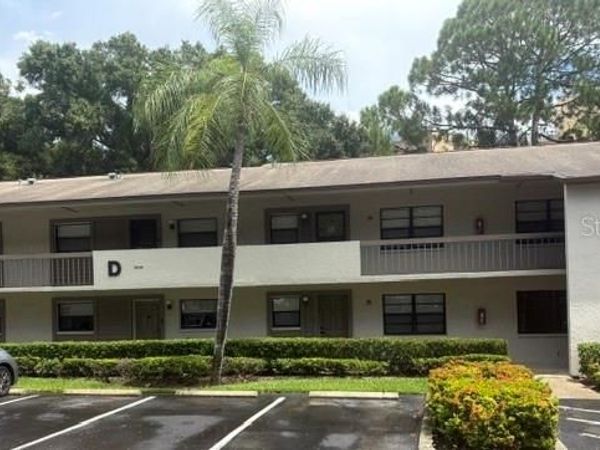 3034 EASTLAND BOULEVARD , Unit D109, CLEARWATER, FL 33761