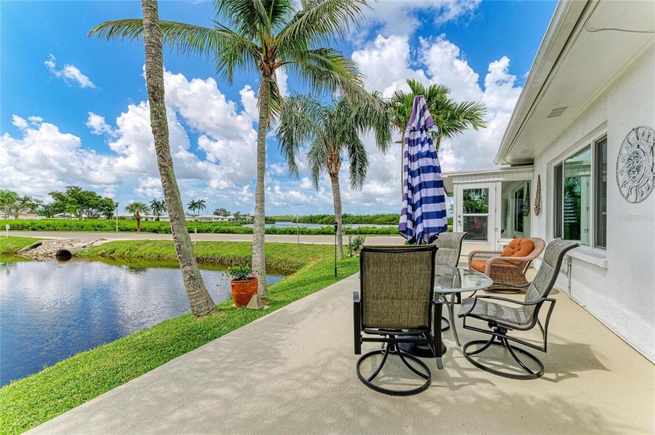 4006 Joyce Drive , Bradenton, FL 34208 Photo