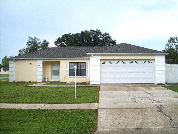 15071 SW 38TH AVENUE , OCALA, FL 34473