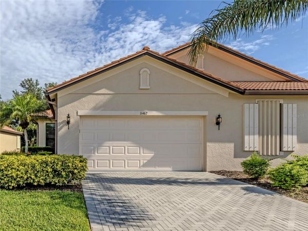11462 BERTOLINI DRIVE , VENICE, FL 34292