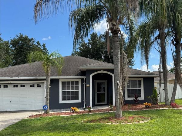 116 SPOONBILL COURT , KISSIMMEE, FL 34759