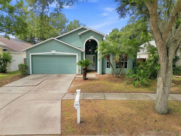 3838 BELLEWATER BLVD , RIVERVIEW, FL 33578