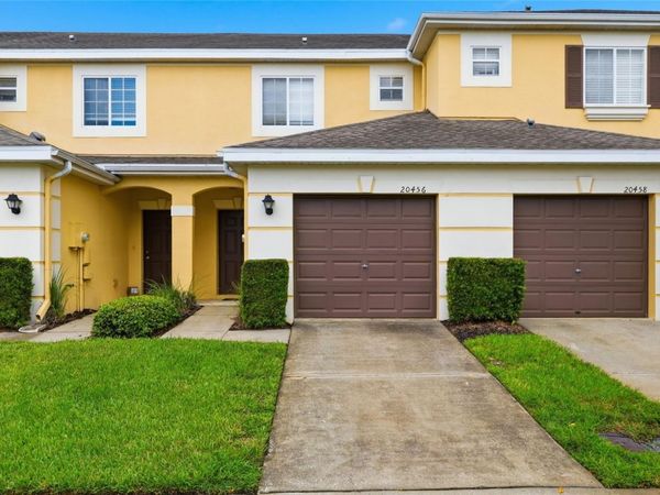 20456 NEEDLETREE DRIVE , TAMPA, FL 33647