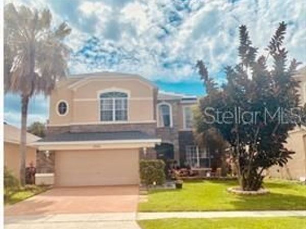 1705 WHITE HERON BAY CIRCLE , ORLANDO, FL 32824