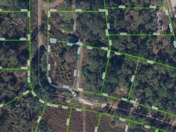 108 CHANDLER TERRACE NE, LAKE PLACID, FL 33852