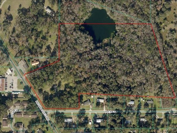 4623 NW GAINESVILLE ROAD , OCALA, FL 34475