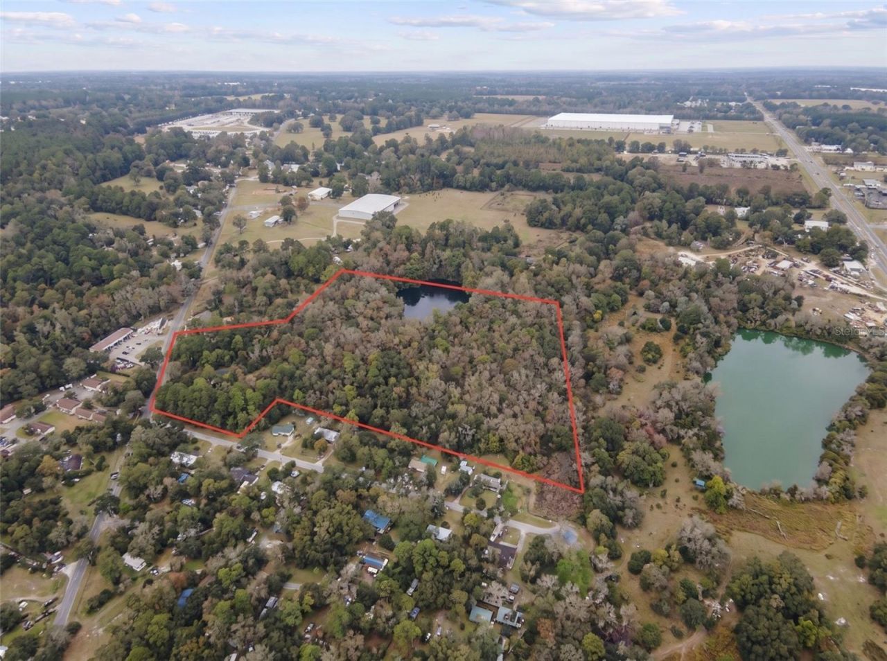 4623 NW Gainesville Road, Ocala, FL 34475 Photo