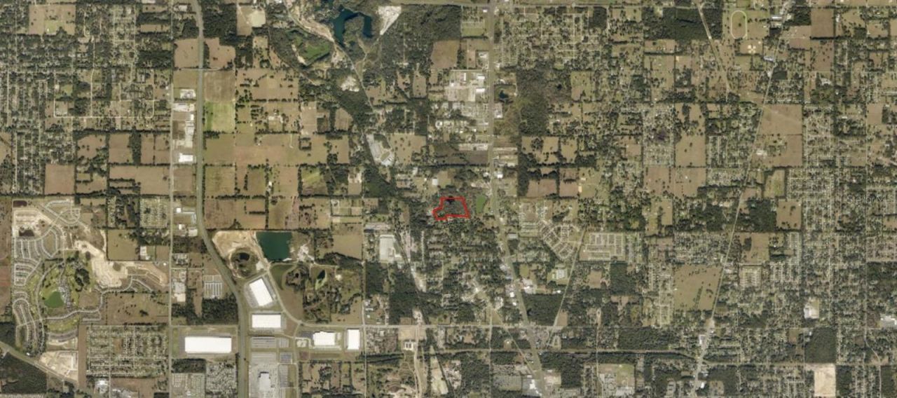 4623 NW Gainesville Road, Ocala, FL 34475 Photo