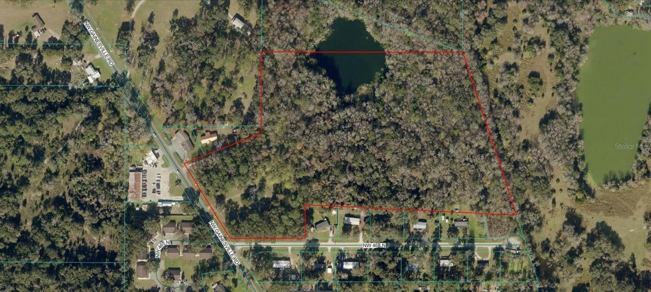 4623 NW Gainesville Road, Ocala, FL 34475 Photo