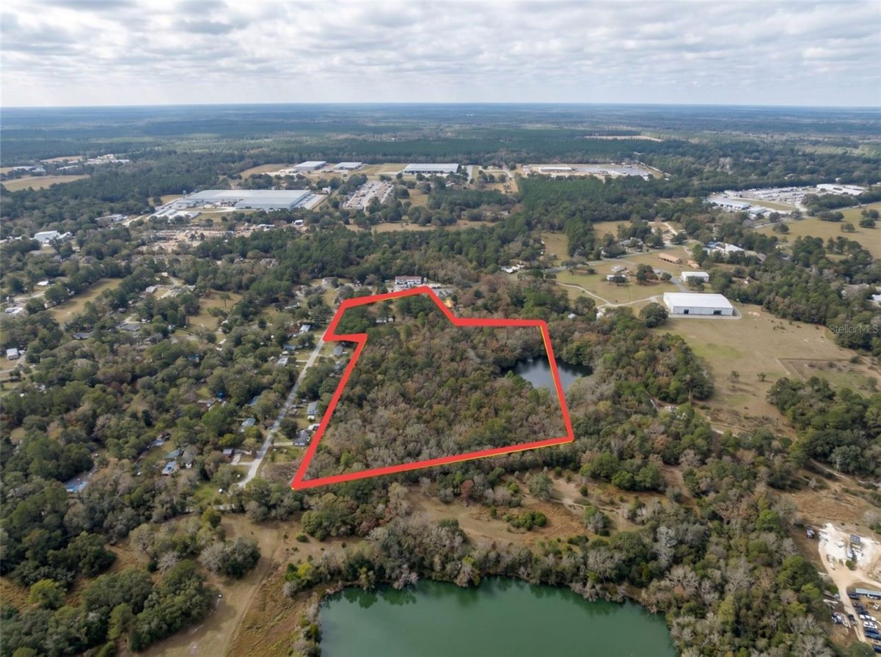 4623 NW Gainesville Road, Ocala, FL 34475 Photo