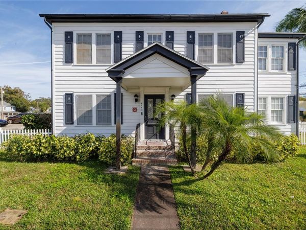 429 N RIDGEWOOD AVENUE , DAYTONA BEACH, FL 32114