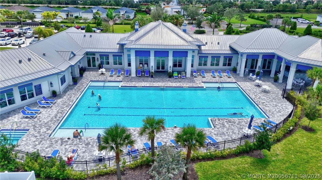 396 SE Mulberry Way, Port Saint Lucie, FL 34984 Photo
