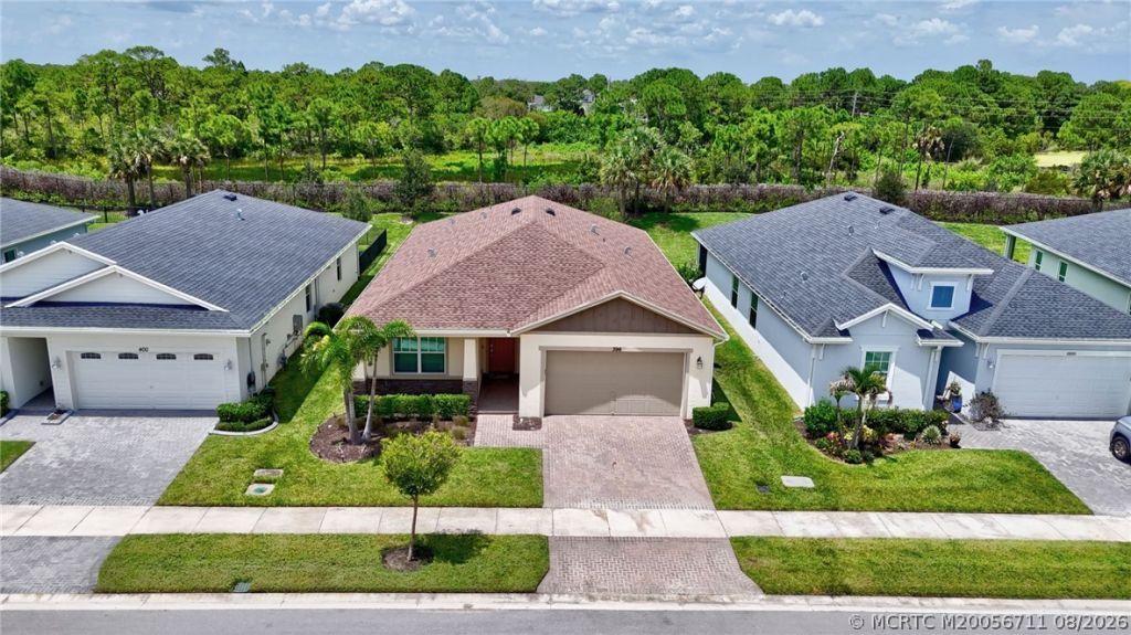 396 SE Mulberry Way, Port Saint Lucie, FL 34984 Photo