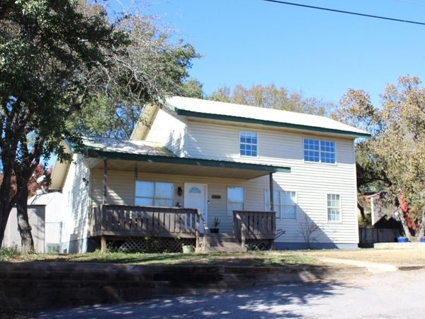 11004 Elm ST, Jonestown, TX 78645