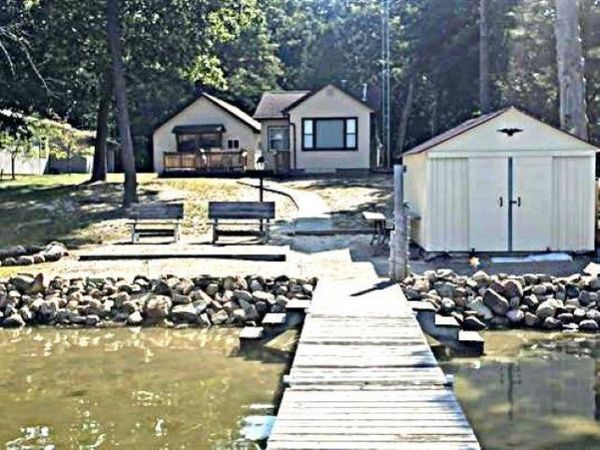 N2307 FR ED BIER DRIVE, Wautoma, WI 54982