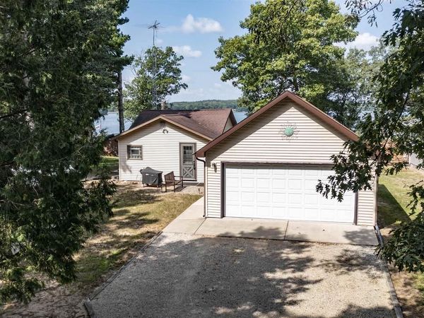 N2307 FR ED BIER DRIVE, Wautoma, WI 54982