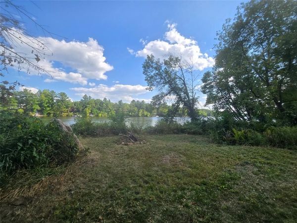 Lot 3 Ojibwa Lookout 191st Street, Chippewa Falls, WI 54729