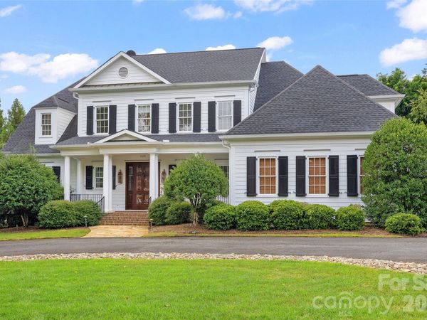 2135 Sharon Avenue , Charlotte, NC 28211