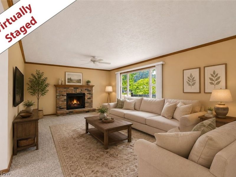 6854 Chablis Court, Mentor, OH 44060 Photo 13