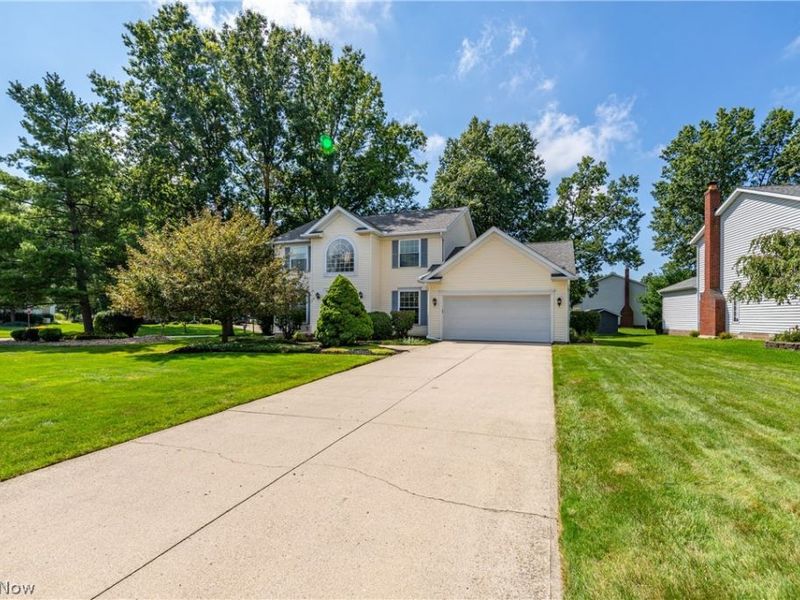 6854 Chablis Court, Mentor, OH 44060 Photo 2