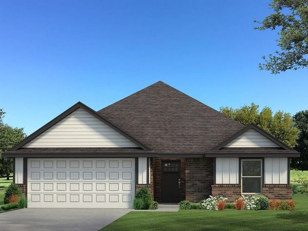 17210 Billy Road, Washington, OK 73093