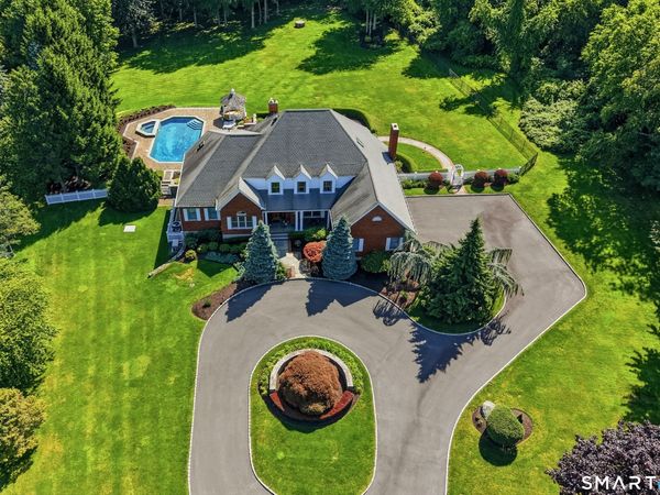 8 Huntington, New Fairfield, CT 06812