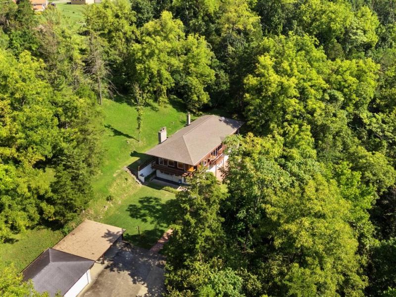 5633 Happy Hollow Road, Milford, OH 45150 Photo 44