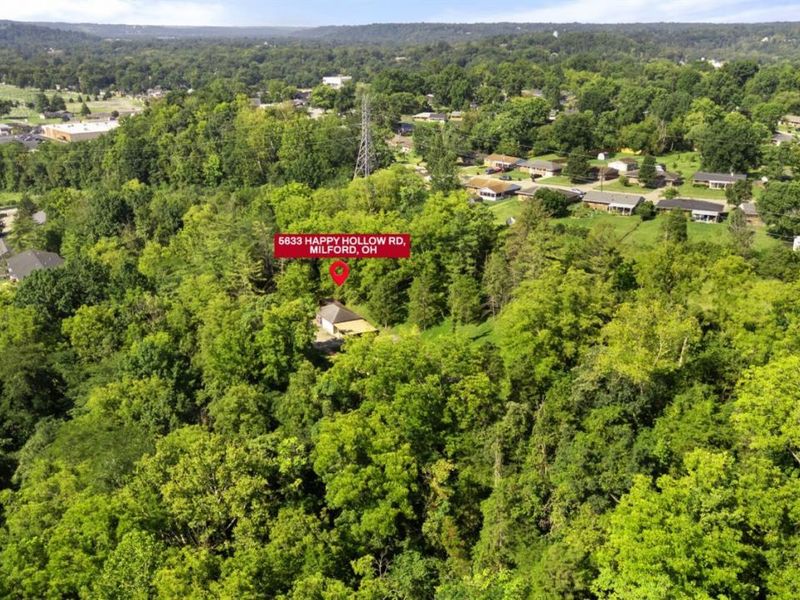 5633 Happy Hollow Road, Milford, OH 45150 Photo 47
