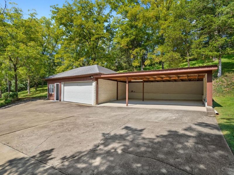 5633 Happy Hollow Road, Milford, OH 45150 Photo 5