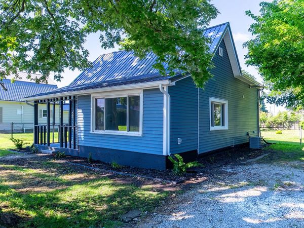 5822 N Sugar Street, Uniondale, IN 46791