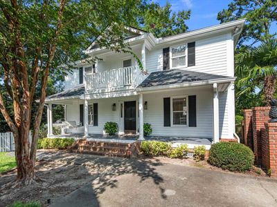 217 Rosebank Drive, Columbia, SC 29209
