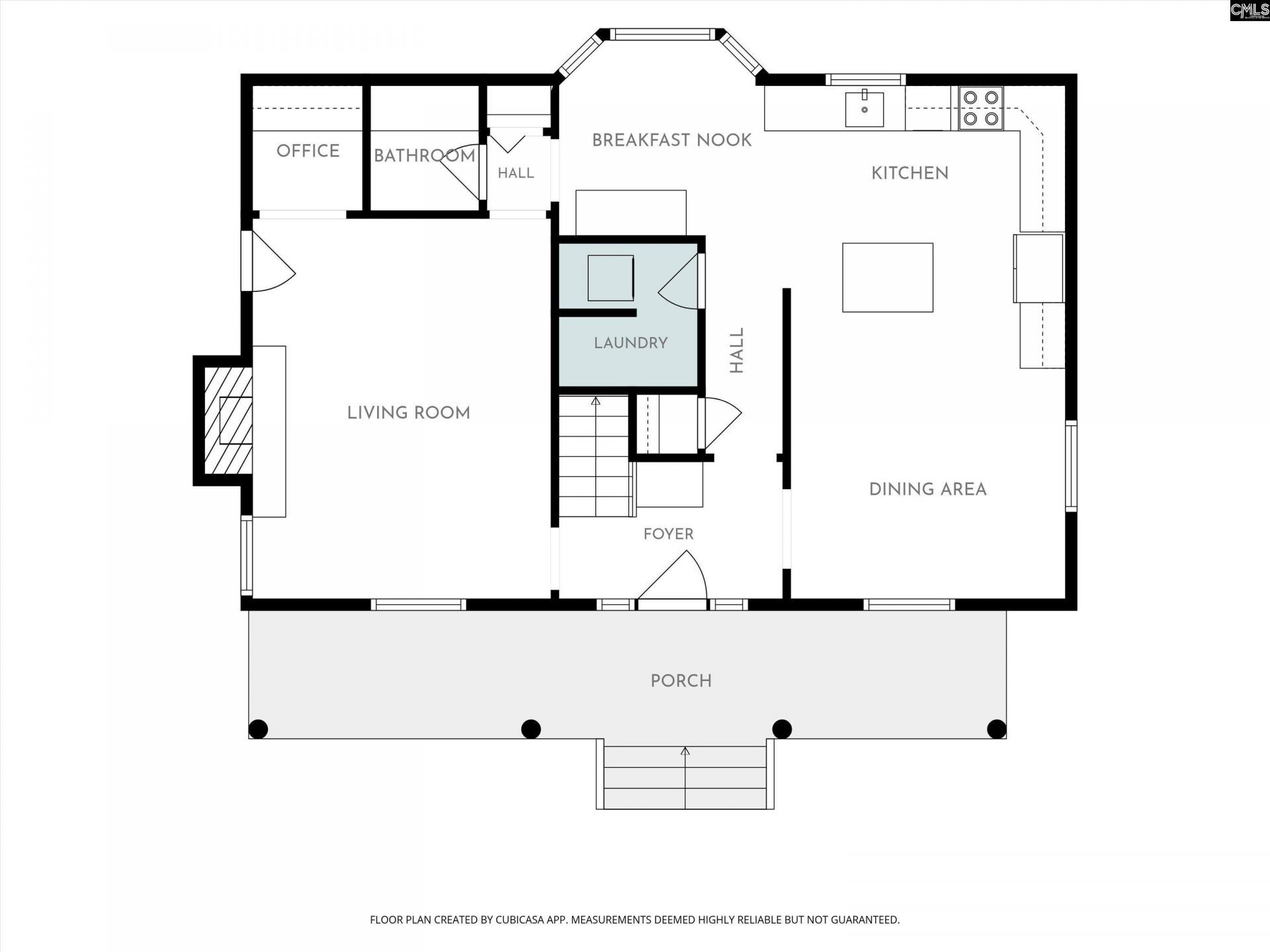 217 Rosebank Drive Photo 35