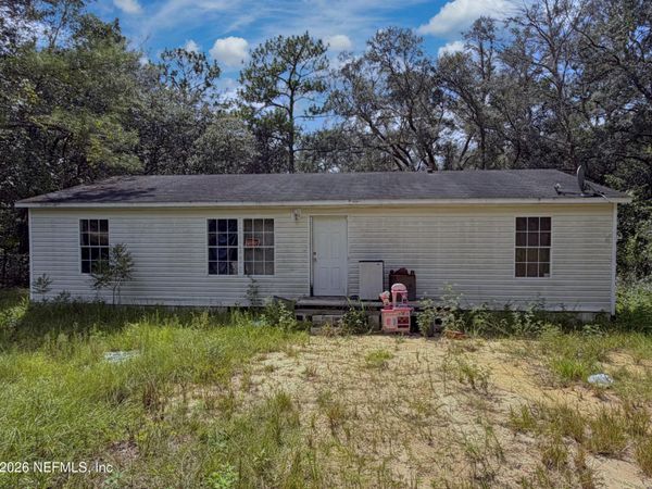 815 DEL MONACO Avenue, Interlachen, FL 32148