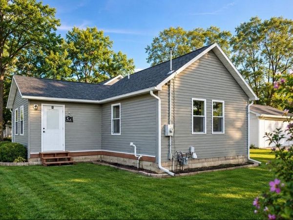 363 Garfield Street, Otsego, MI 49078
