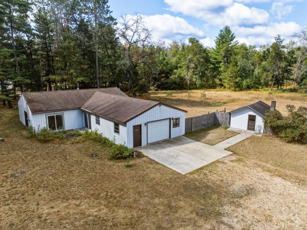 3429 S Merrillville Road, Baldwin, MI 49304