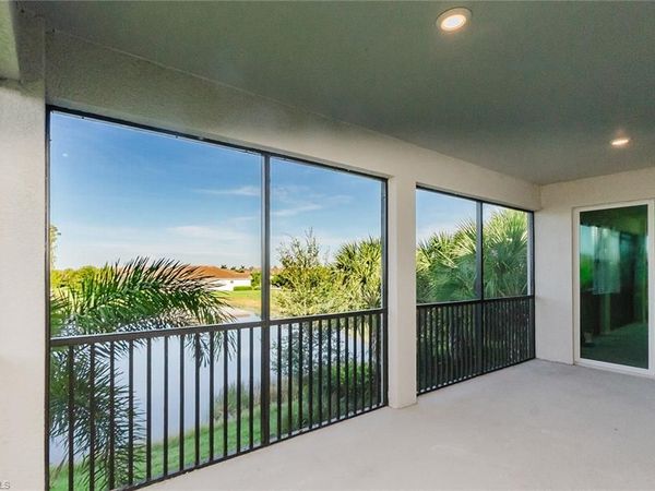 6007 Ellerston WAY, Unit 721, AVE MARIA, FL 34142