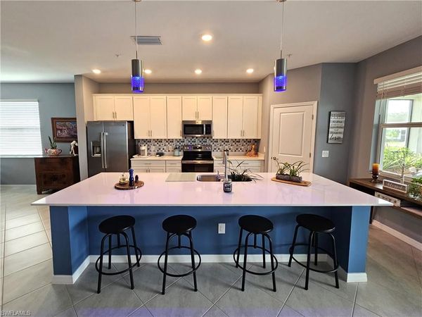 6007 Ellerston WAY, Unit 721, AVE MARIA, FL 34142