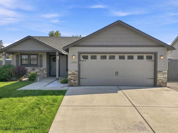 19028 E Mountain View Ave, Spokane Valley, WA 99027