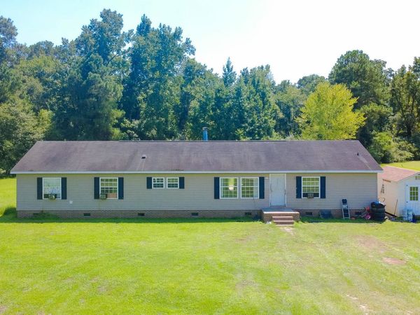 2894 Timrod Rd. , Conway, SC 29527