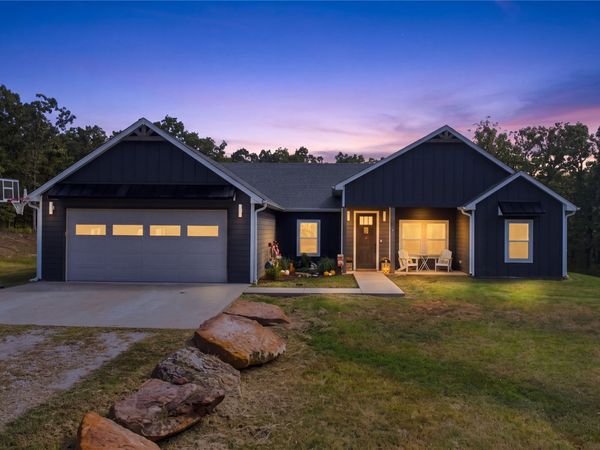 23102 W 114th Place S, Sapulpa, OK 74066