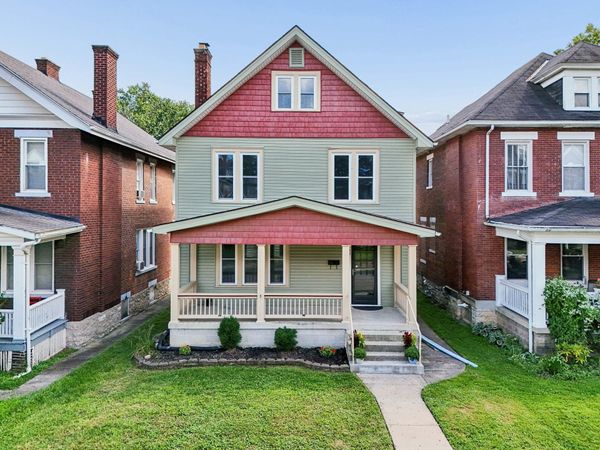 1639 E Granville Street, Columbus, OH 43203