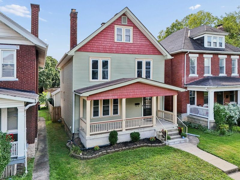 1639 E Granville Street, Columbus, OH 43203 Photo 2