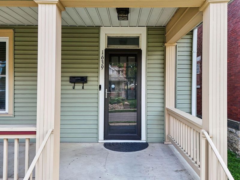 1639 E Granville Street, Columbus, OH 43203 Photo 3