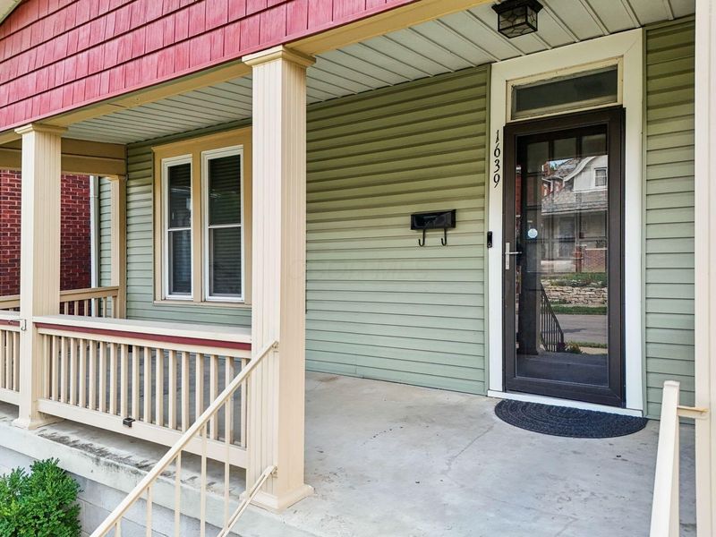 1639 E Granville Street, Columbus, OH 43203 Photo 4