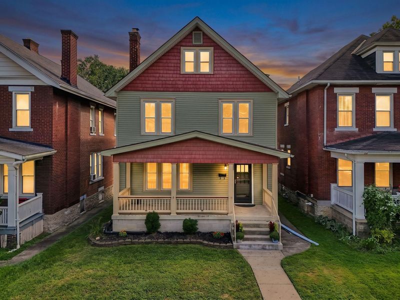 1639 E Granville Street, Columbus, OH 43203 Photo 49