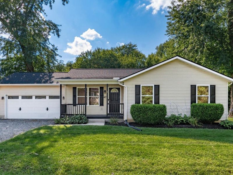 472 Zanesville Avenue, Thornville, OH 43076 Photo 4